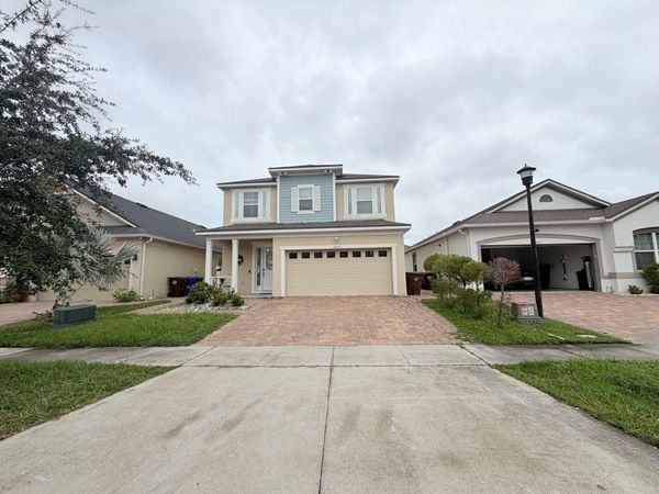 2421 AVIAN LOOP , KISSIMMEE, FL 34741