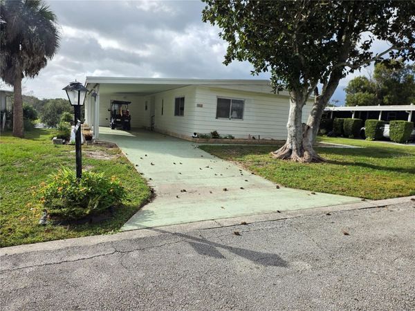 2218 ORANGEWOOD CIRCLE , Unit 1540, ZELLWOOD, FL 32798