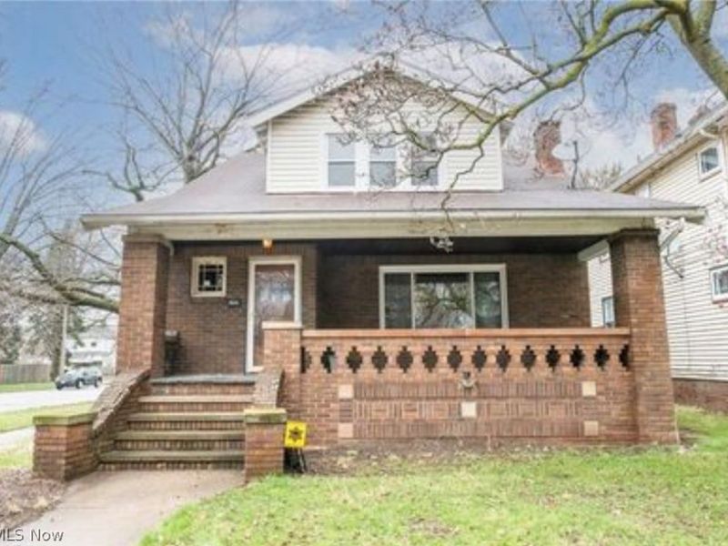 5312 Archmere Avenue, Cleveland, OH 44144 Photo 1