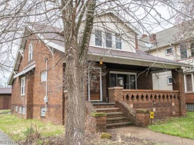 5312 Archmere Avenue, Cleveland, OH 44144 Photo 2