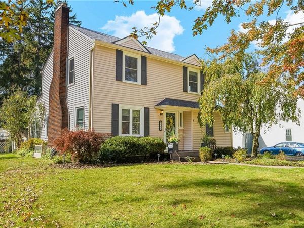 104 Apollo Drive, Rochester, NY 14626