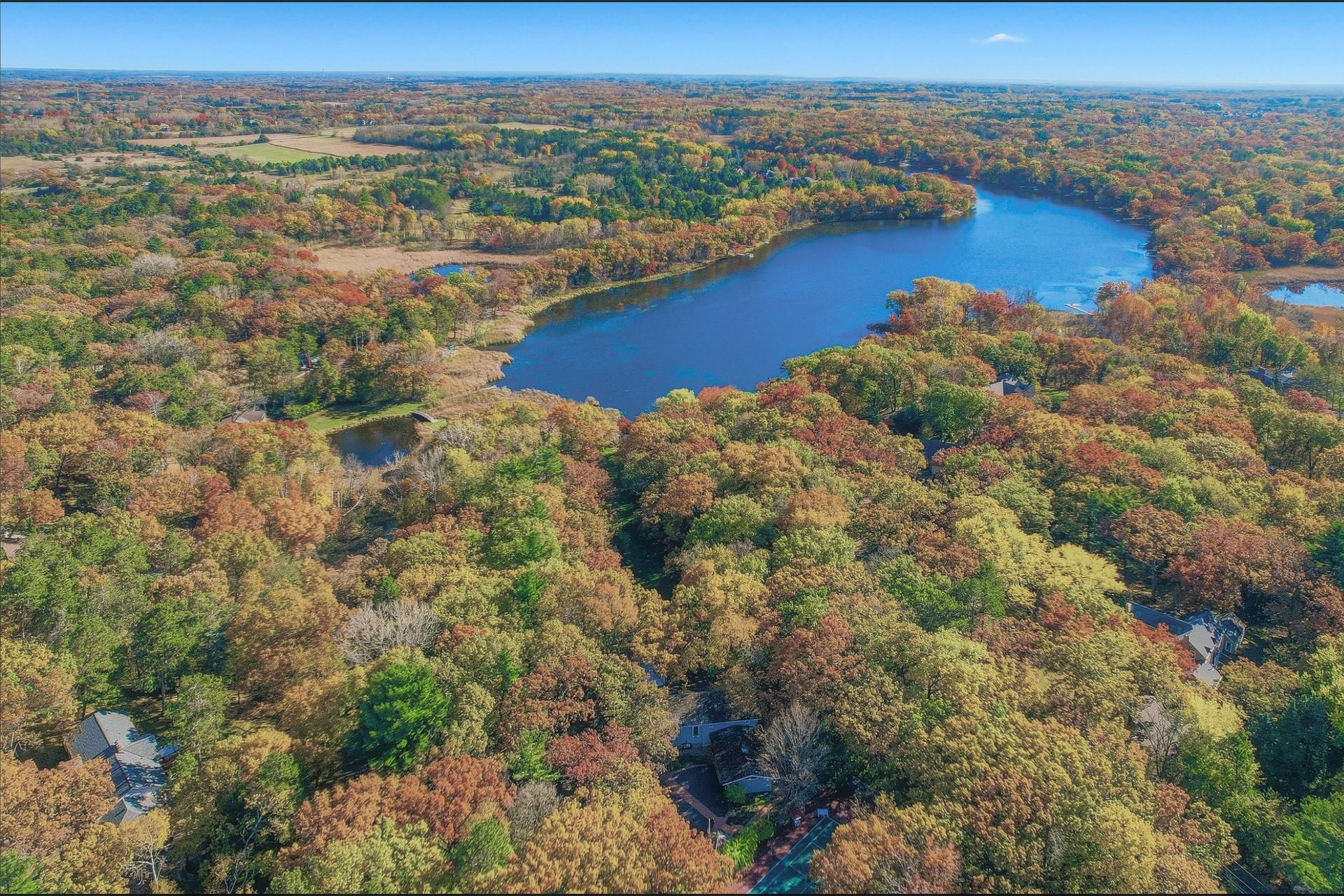 96 Many Levels Road White Bear Lake, MN 55110