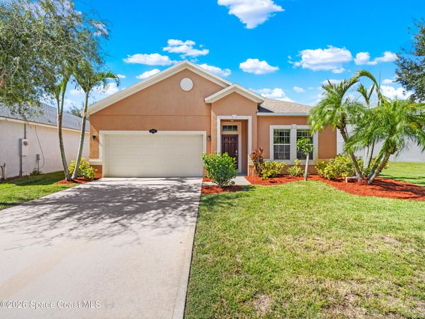 3995 Aria Drive , Melbourne, FL 32904