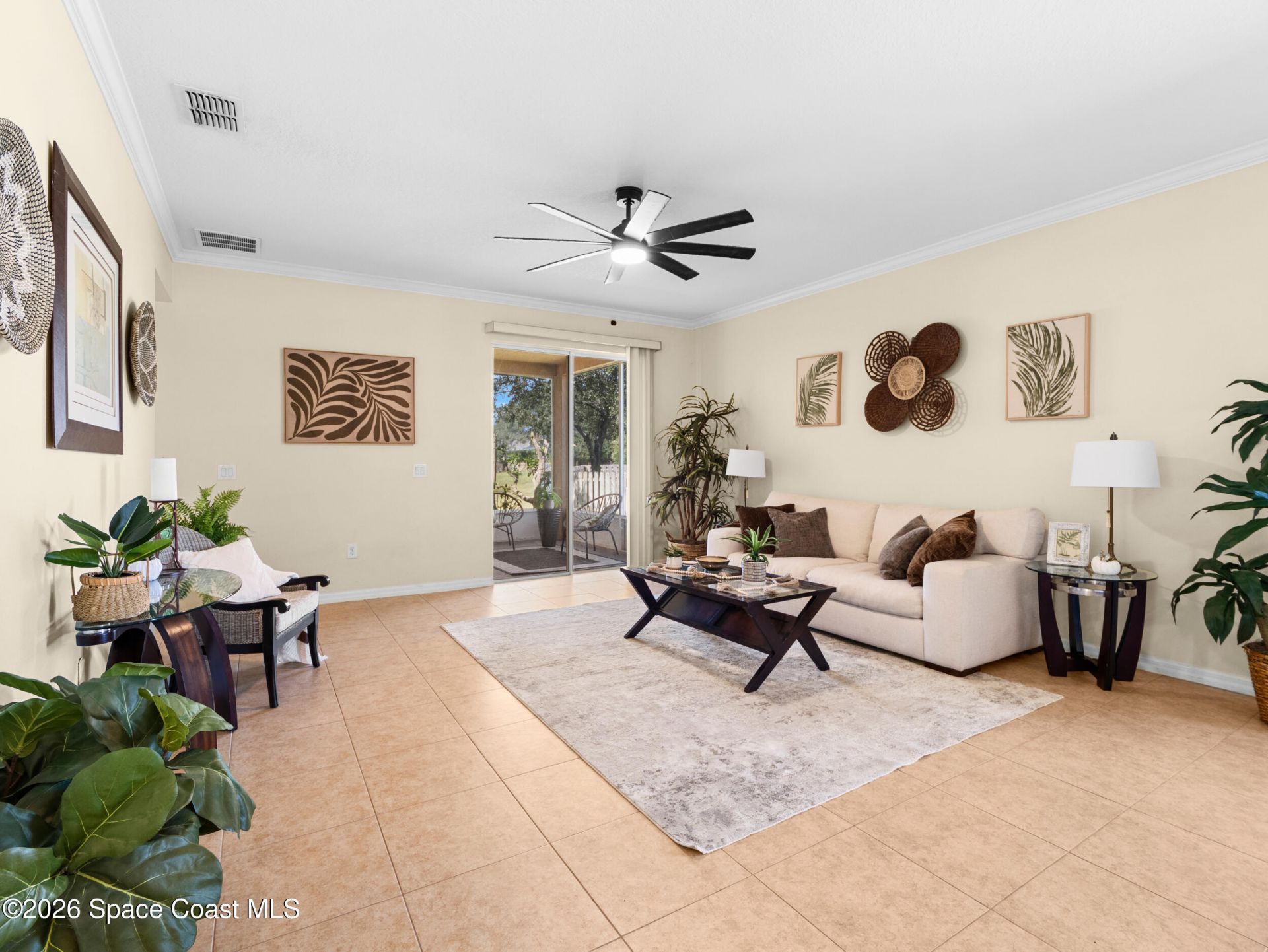 3995 Aria Drive , Melbourne, FL 32904 Photo