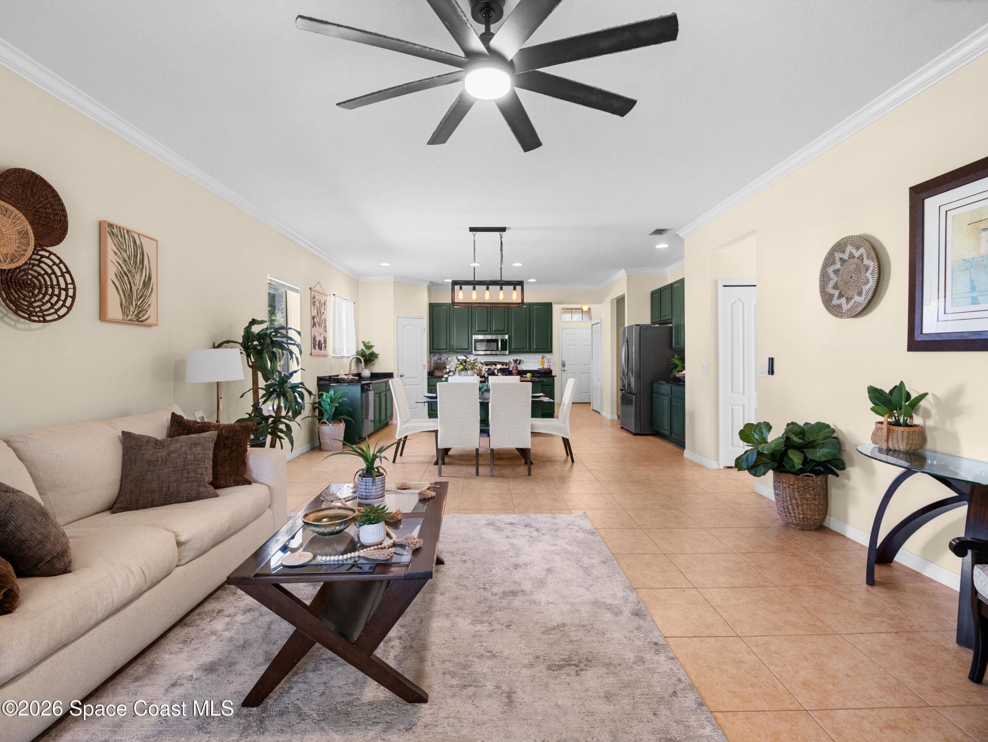 3995 Aria Drive , Melbourne, FL 32904 Photo