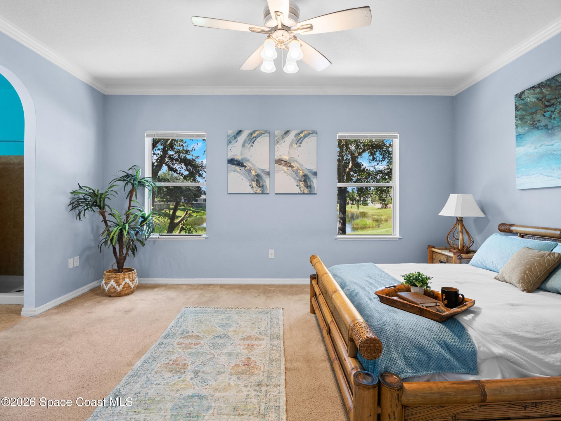 3995 Aria Drive , Melbourne, FL 32904 Photo
