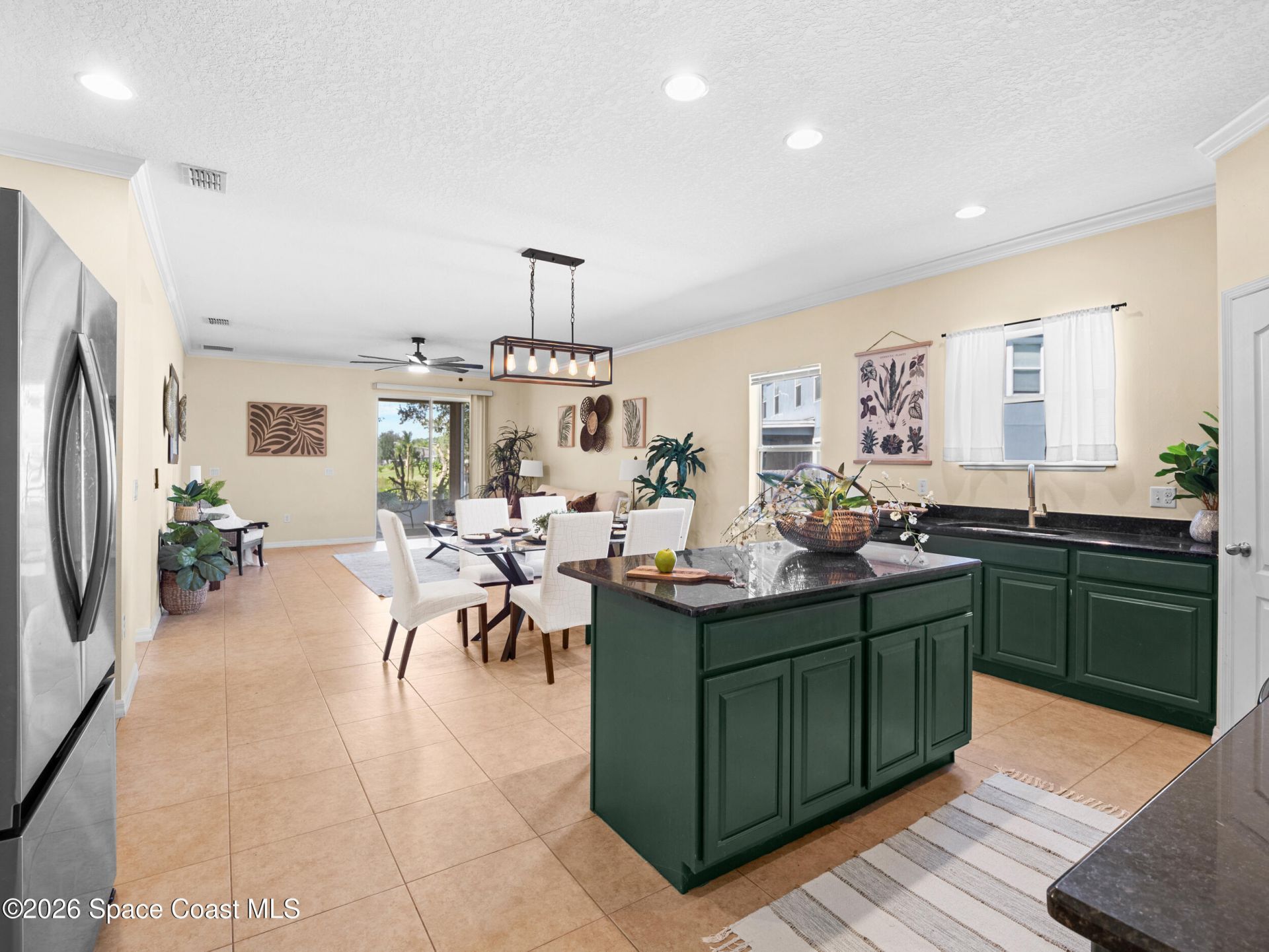 3995 Aria Drive , Melbourne, FL 32904 Photo
