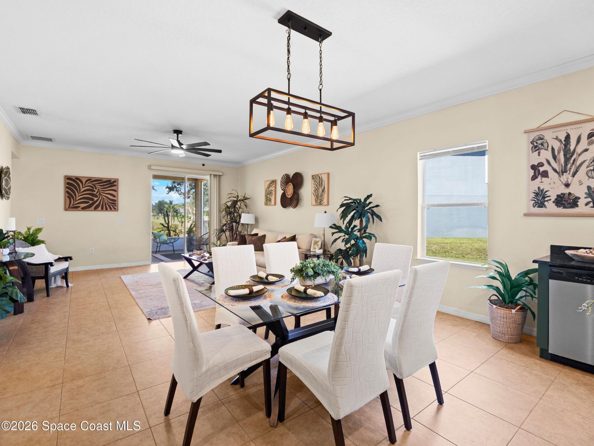 3995 Aria Drive , Melbourne, FL 32904 Photo