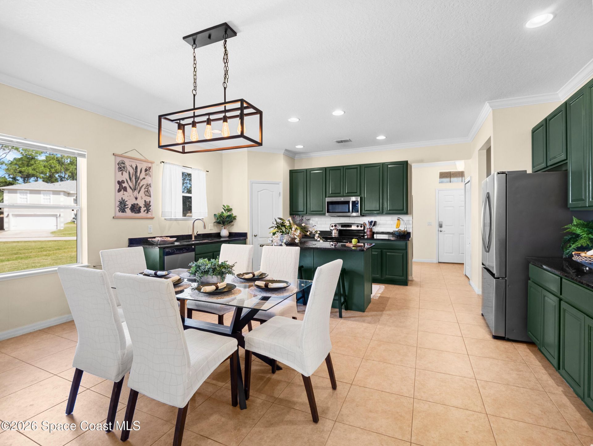 3995 Aria Drive , Melbourne, FL 32904 Photo