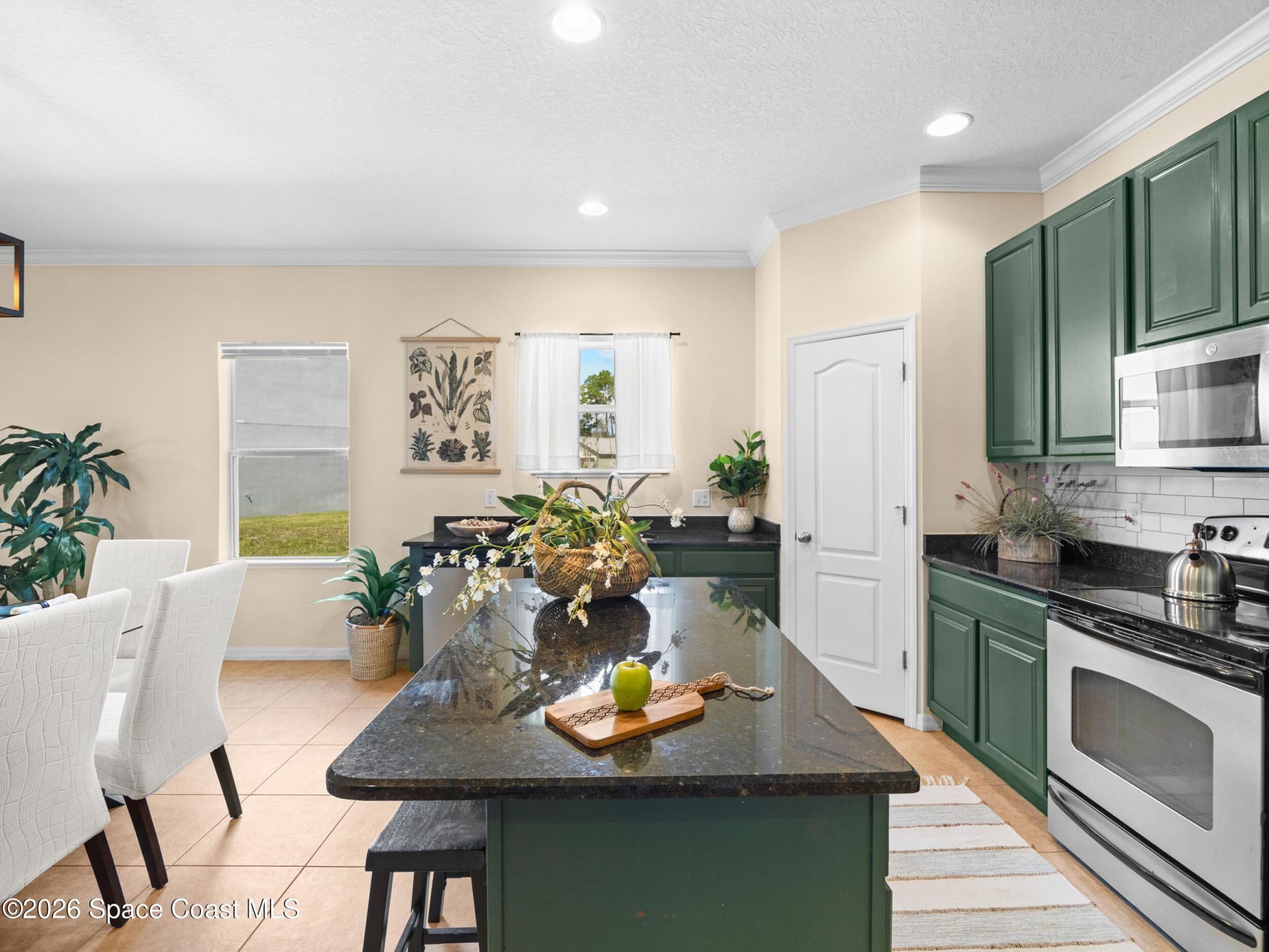 3995 Aria Drive , Melbourne, FL 32904 Photo