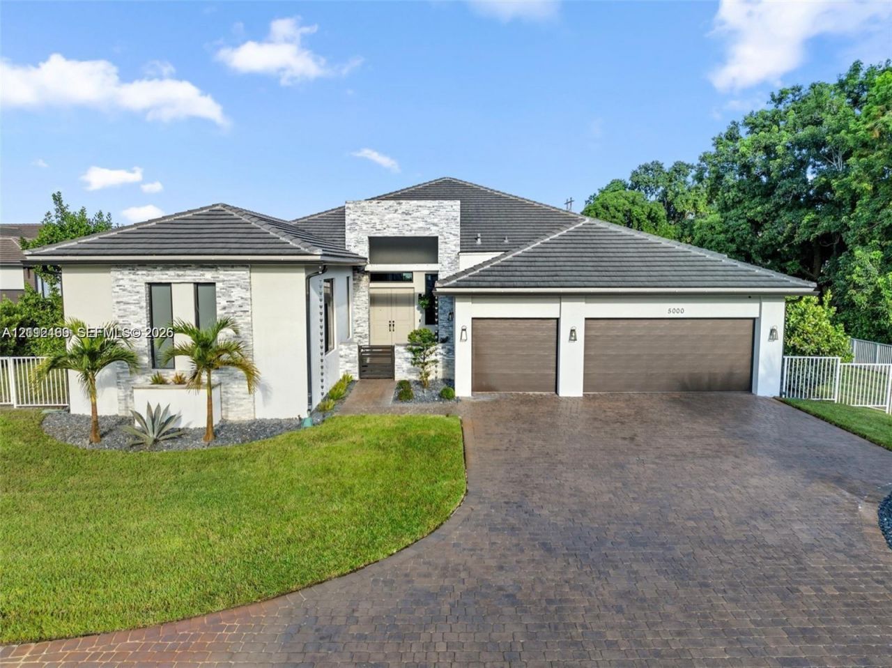 5000 SW 159th Ave , Southwest Ranches, FL 33331 Photo