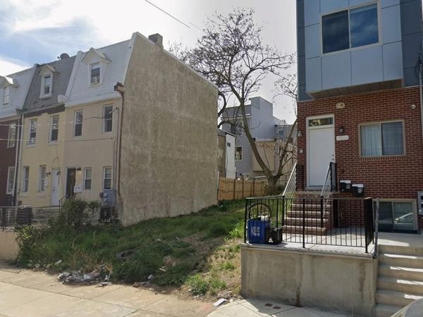 2136 N FRANKLIN STREET , PHILADELPHIA, PA 19122