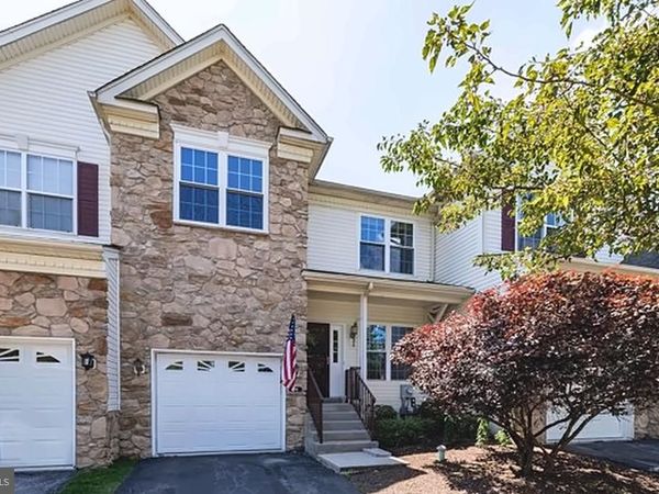 186 BIRCHWOOD DRIVE , WEST CHESTER, PA 19380
