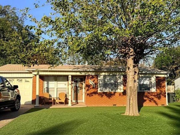4736 Harper Drive, Mesquite, TX 75150