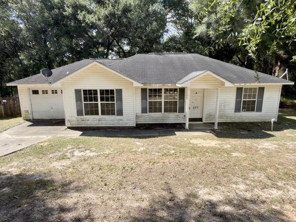 277 Panama Drive, Crestview, FL 32536