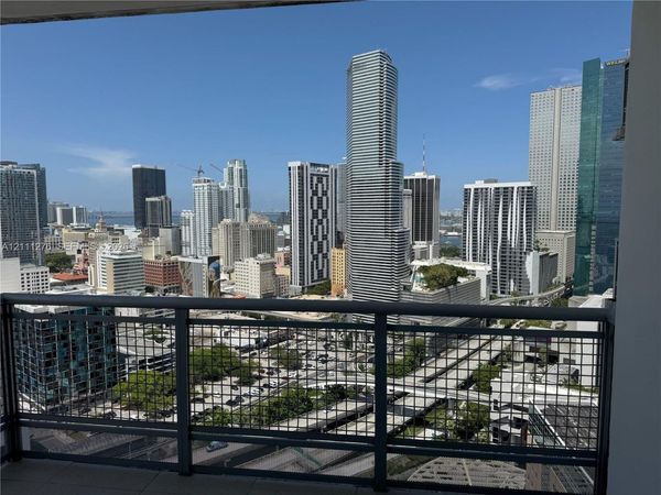 350 S Miami Ave , Unit 3007, Miami, FL 33130