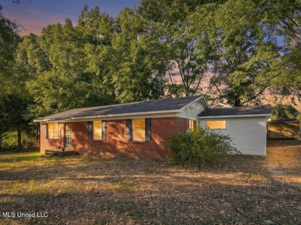 1625 Pryor Road, Coldwater, MS 38618