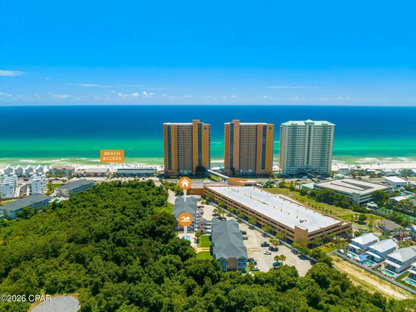 17690 Front Beach Road, Unit C303, Panama City Beach, FL 32413