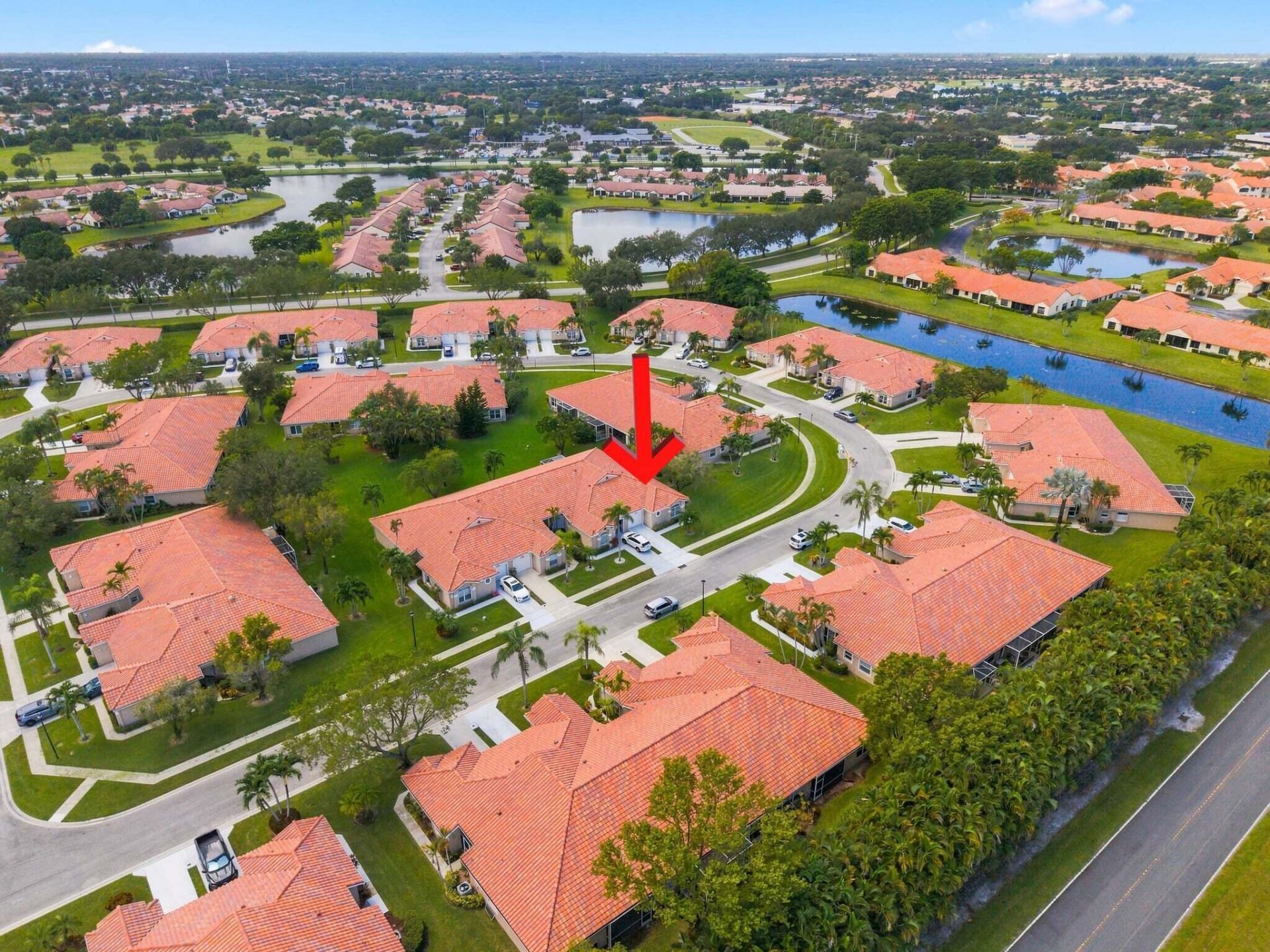 6276 Long Key Lane, Boynton Beach, FL 33472 Photo