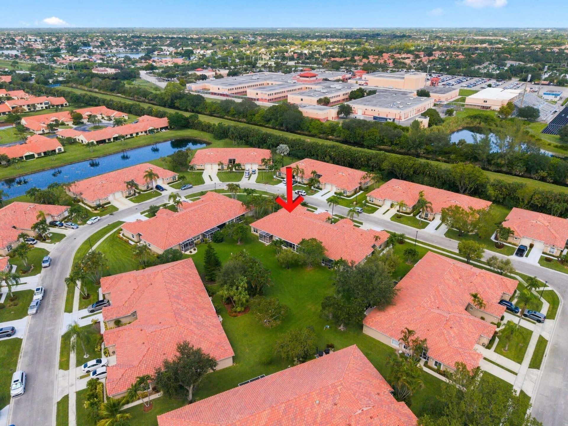6276 Long Key Lane, Boynton Beach, FL 33472 Photo