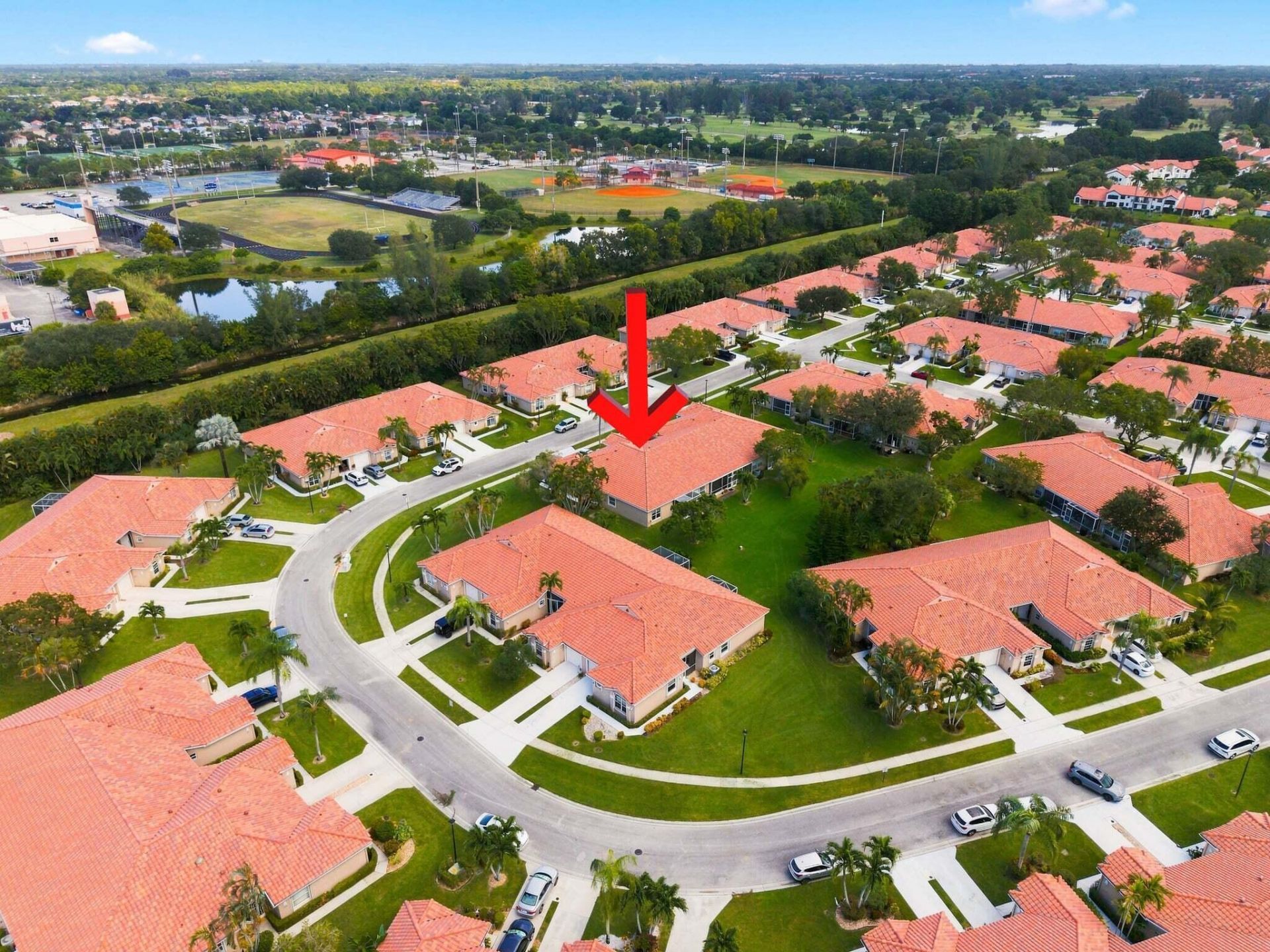 6276 Long Key Lane, Boynton Beach, FL 33472 Photo