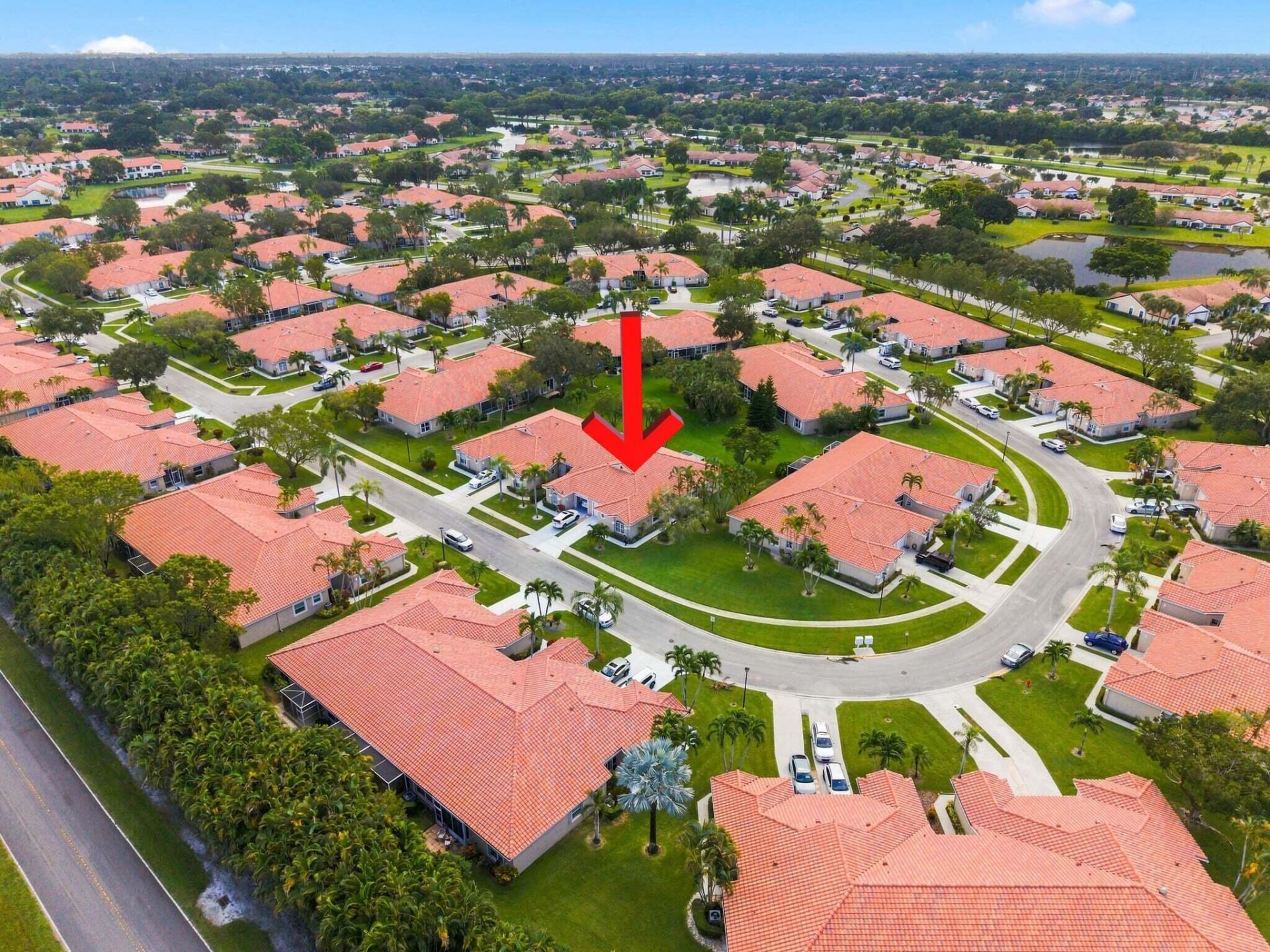 6276 Long Key Lane, Boynton Beach, FL 33472 Photo