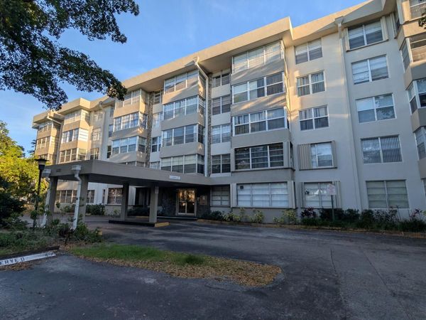 6600 Cypress Road, Unit 303, Plantation, FL 33317