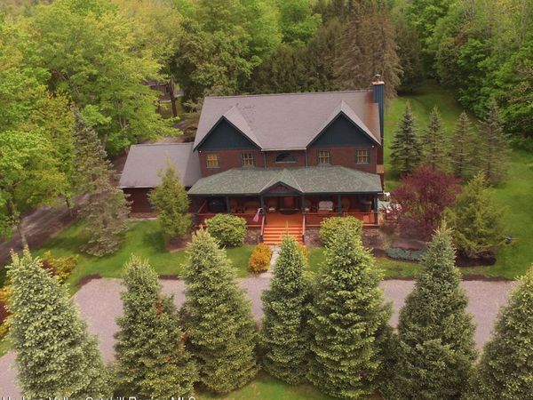 10 Margareten Park, Hunter, NY 12442