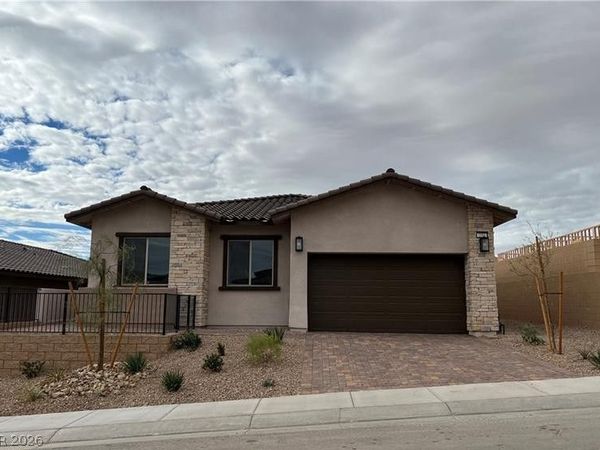 237 Piazzetta Place, Henderson, NV 89011