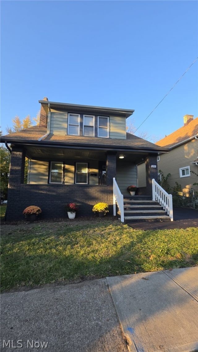12117 Angelus Avenue, Cleveland, OH 44105 Main Photo
