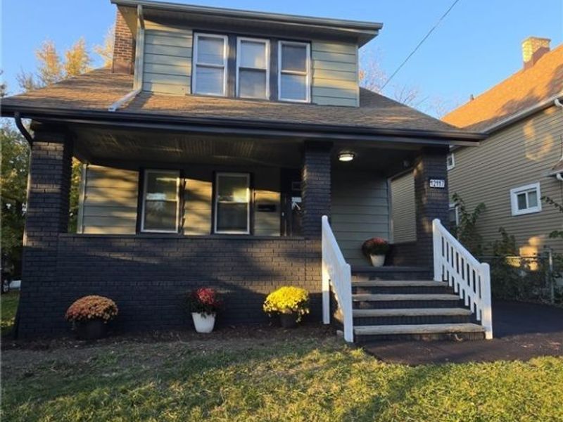 12117 Angelus Avenue, Cleveland, OH 44105 Photo 1