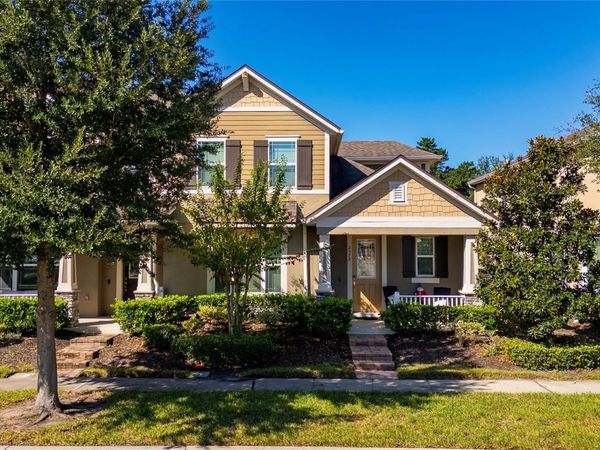 2578 AMATI DRIVE , KISSIMMEE, FL 34741