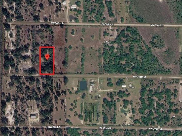 19835 NW 298TH STREET , OKEECHOBEE, FL 34972