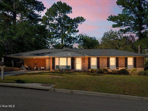 1912 Coulter Drive, North Augusta, SC 29841