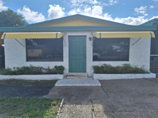 1800 NW 25TH Terrace, Fort Lauderdale, FL 33311
