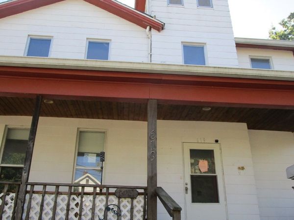 619 E Laurel Street , Davenport, IA 52803