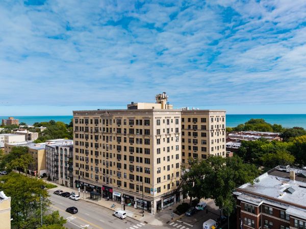 6807 N Sheridan Road, Unit 924, Chicago, IL 60626