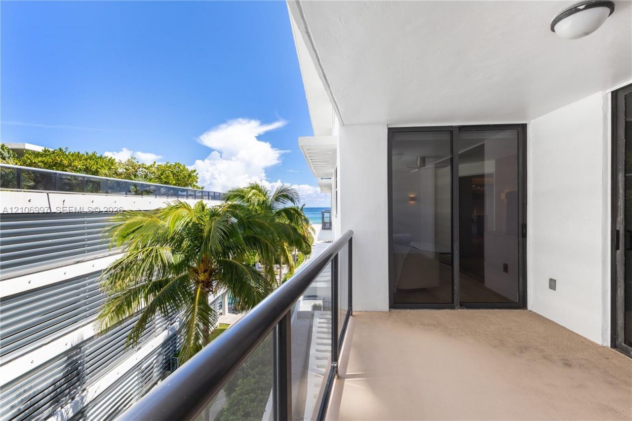 5845 Collins Ave , Unit 405/406, Miami Beach, FL 33140 Photo