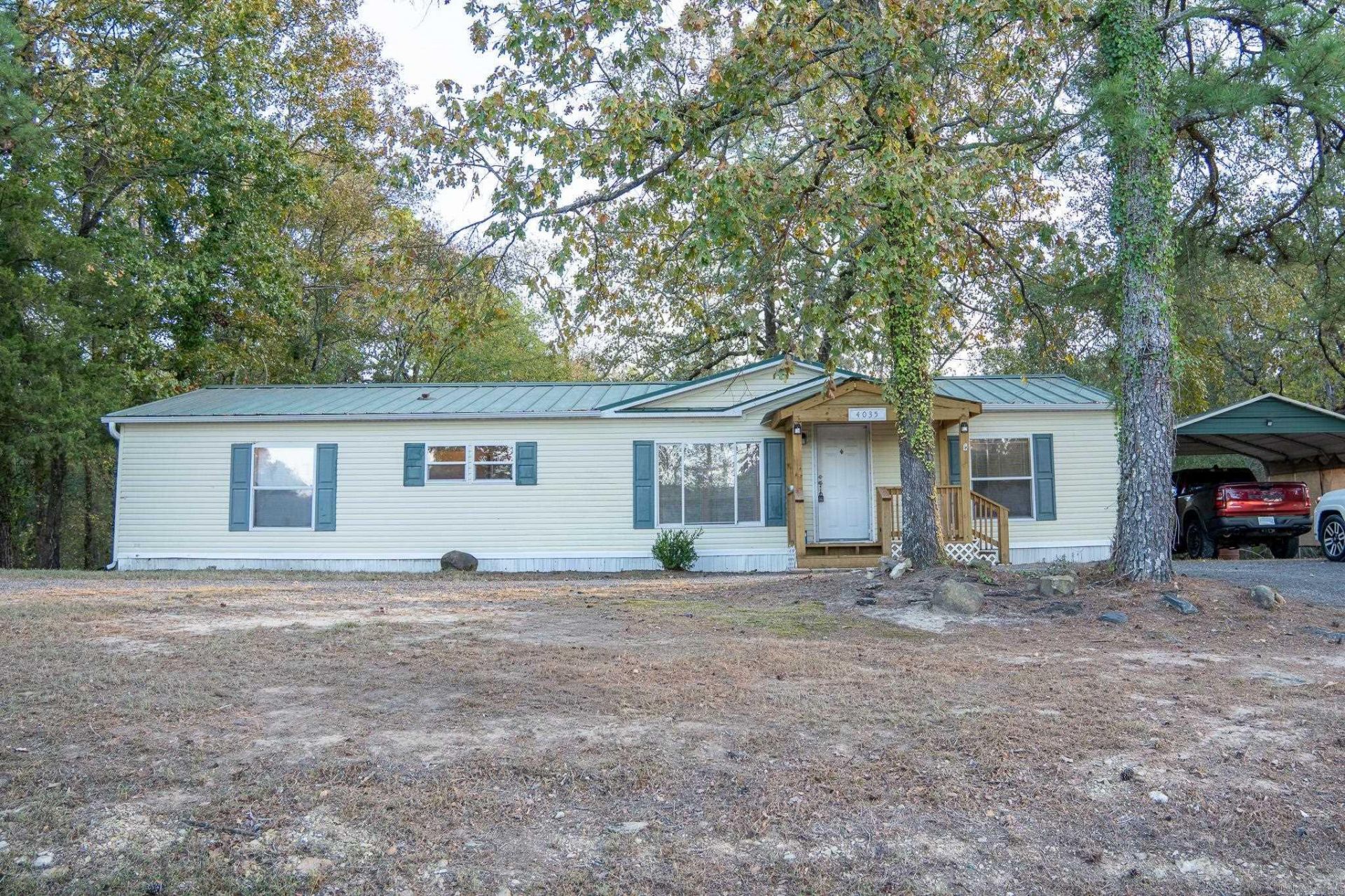 4035 Marion Anderson Road  Hot Springs, AR 71913