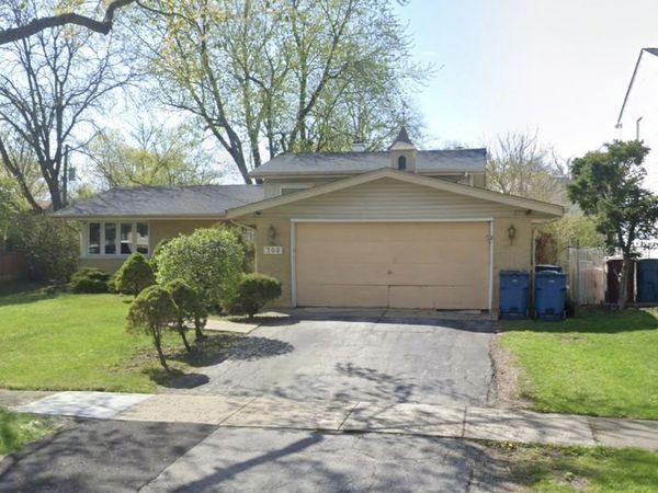 700 Travers Avenue, Unit -, Chicago Heights, IL 60411
