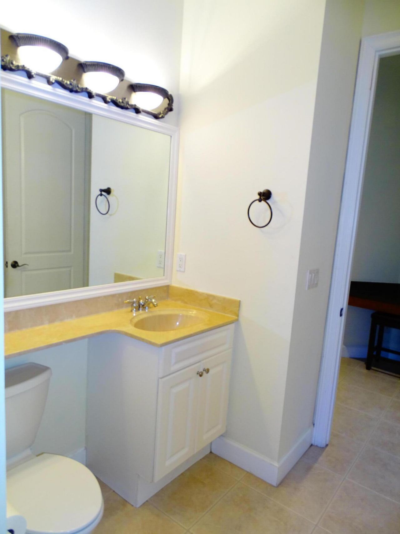854 SW Saint Tropez Court, Port Saint Lucie, FL 34986 Photo