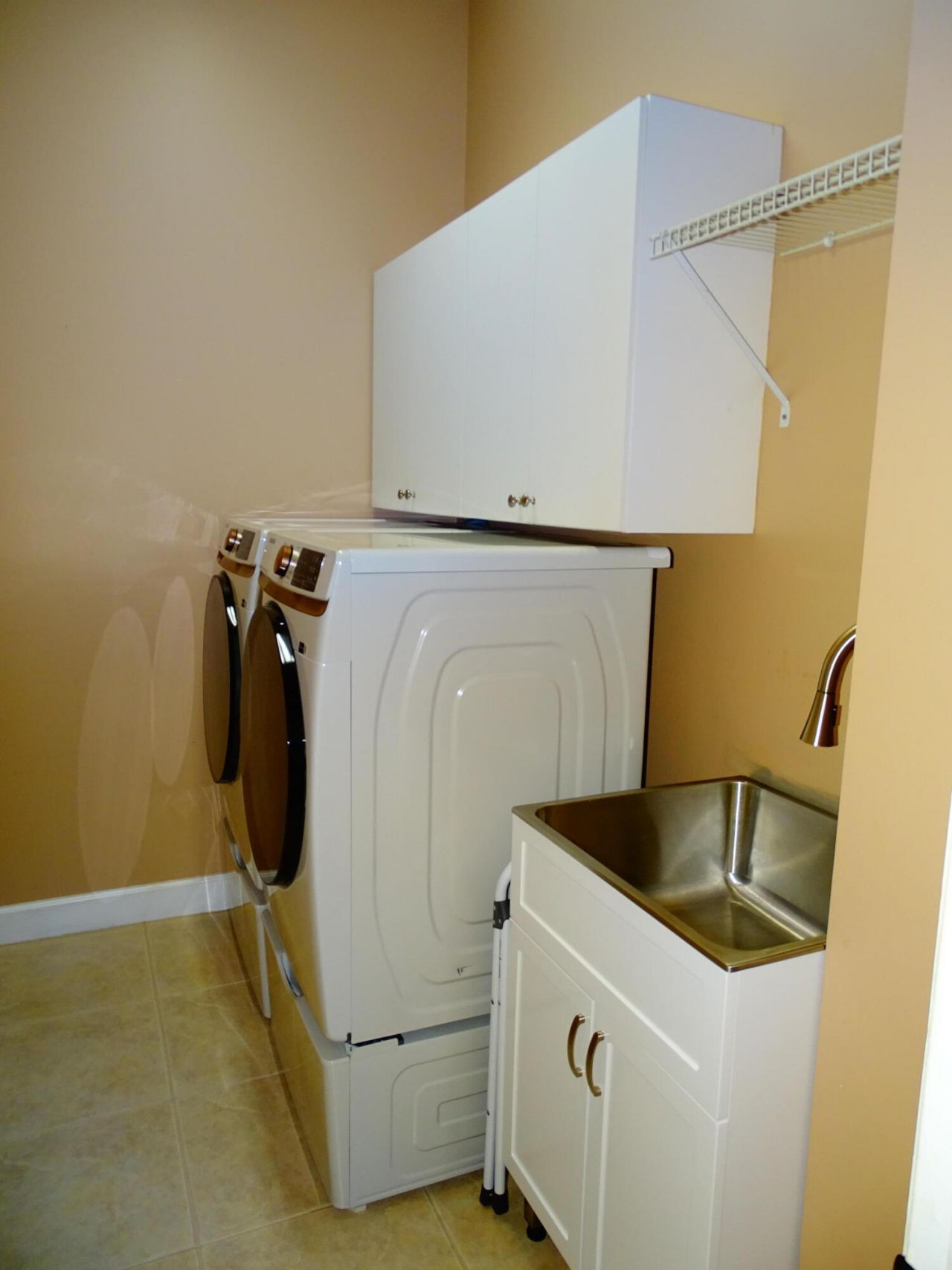 854 SW Saint Tropez Court, Port Saint Lucie, FL 34986 Photo