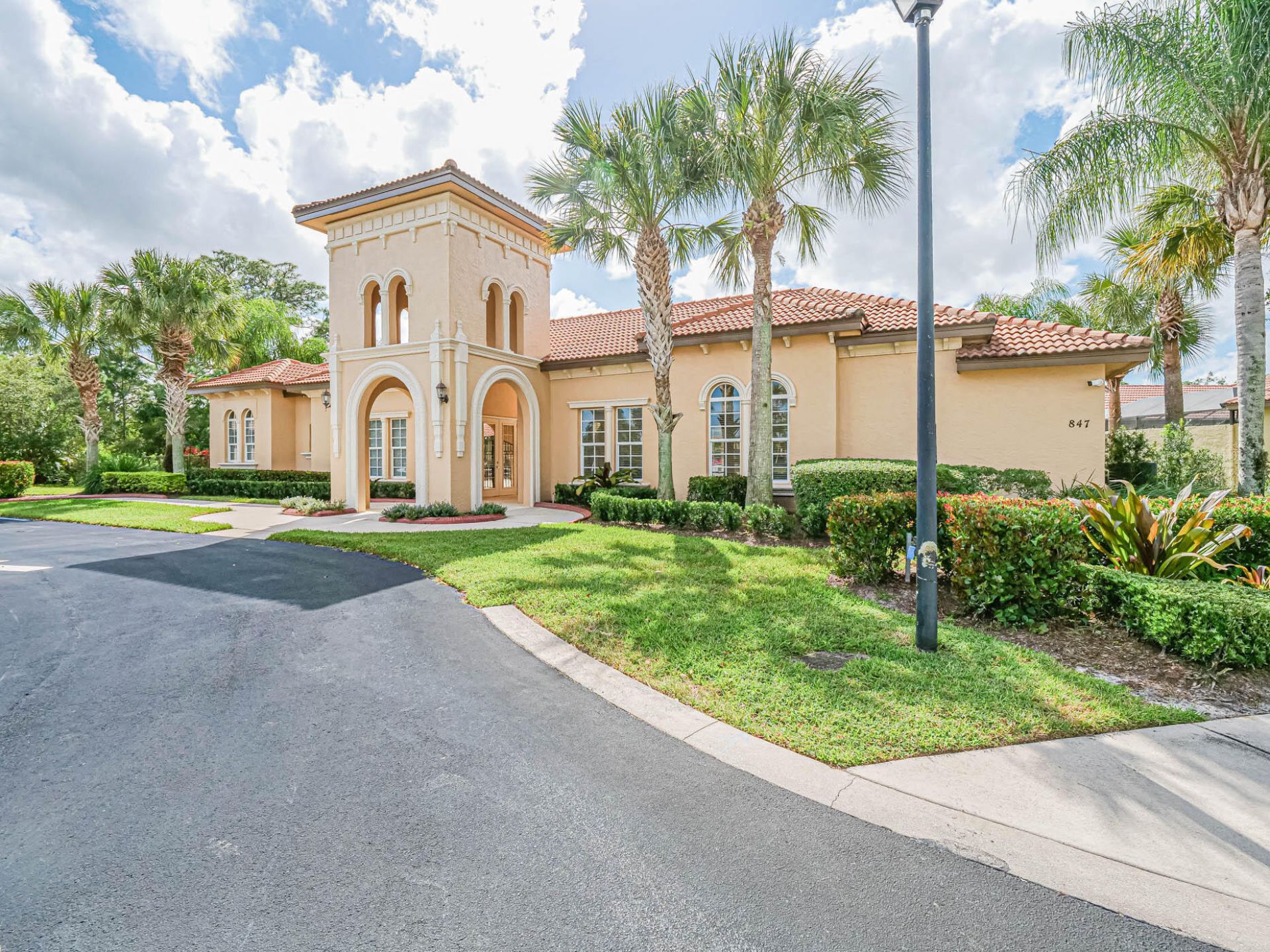 854 SW Saint Tropez Court, Port Saint Lucie, FL 34986 Photo