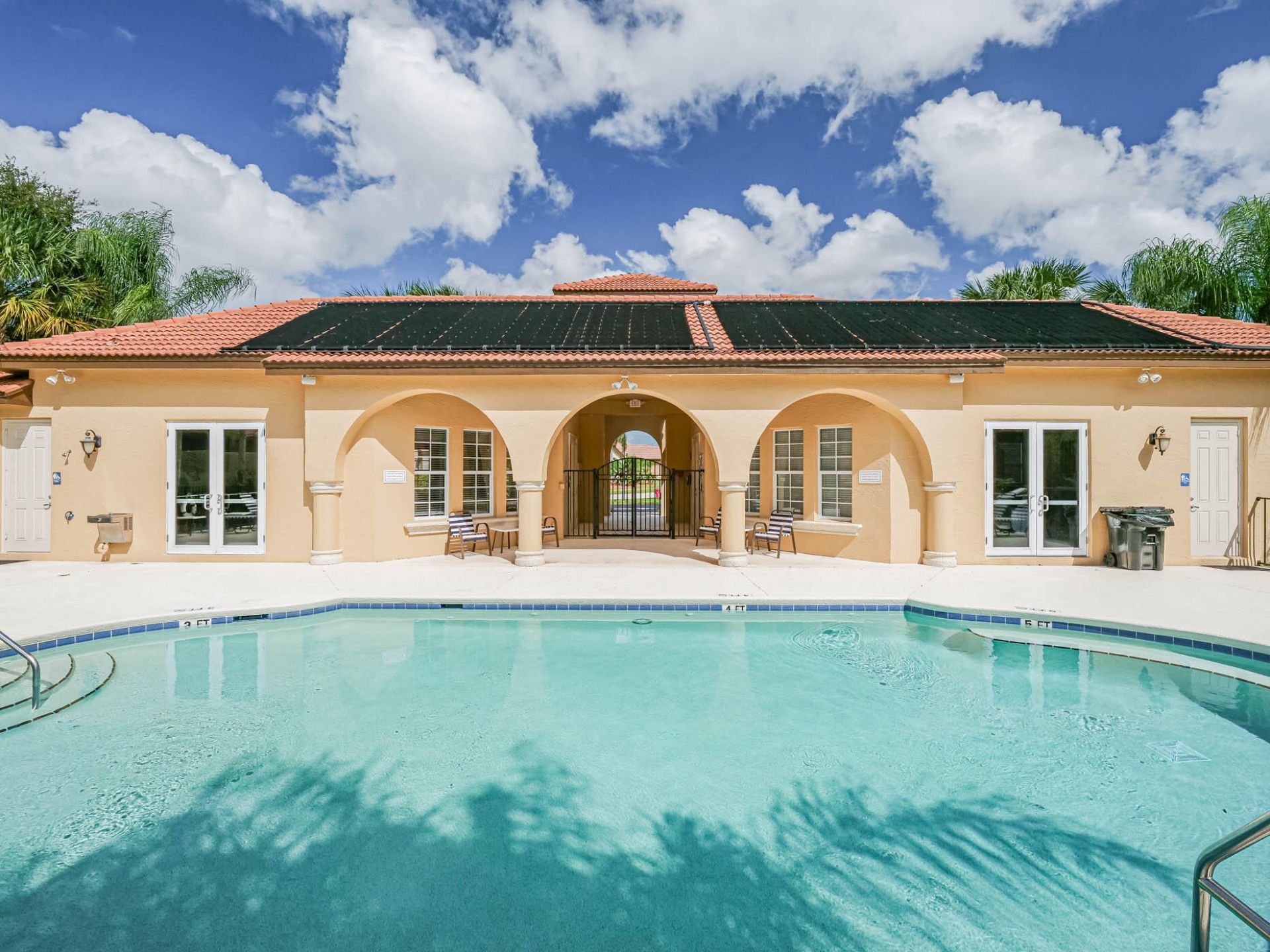 854 SW Saint Tropez Court, Port Saint Lucie, FL 34986 Photo