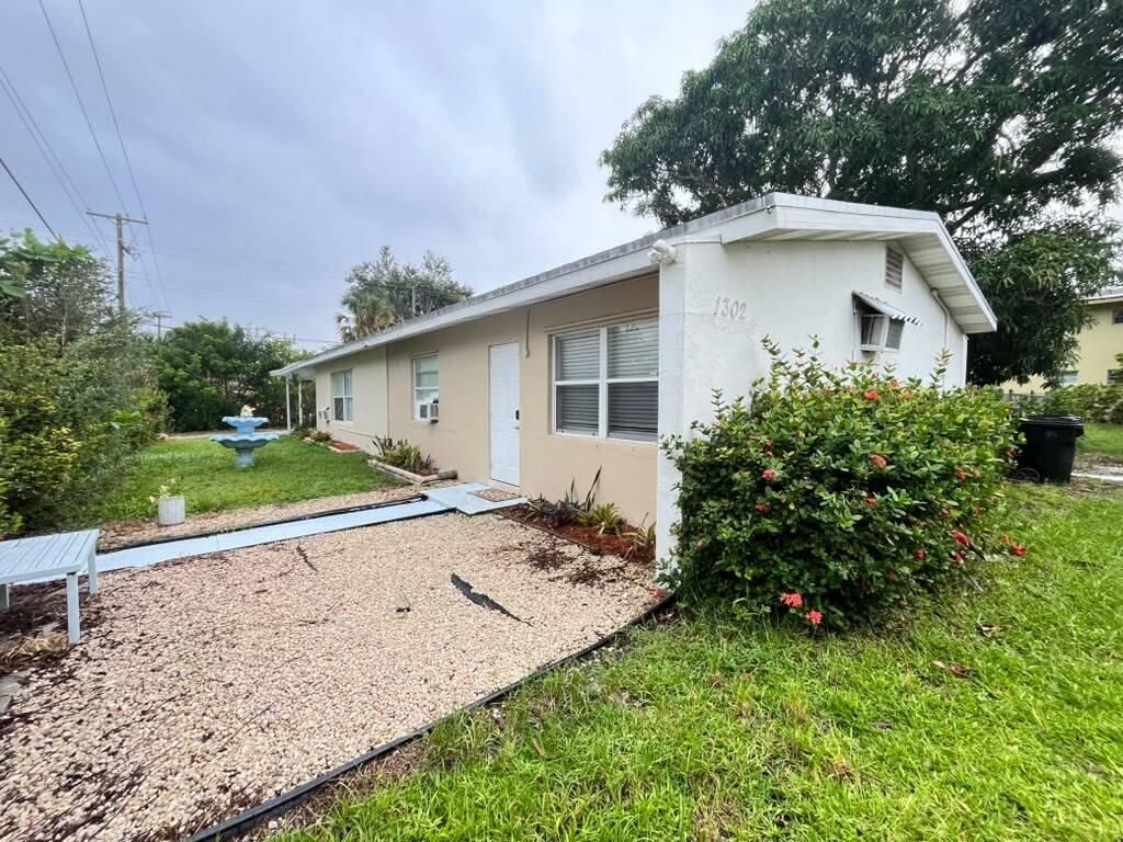 1302 S Federal Highway, Unit 1, Lake Worth Beach, FL 33460 Photo