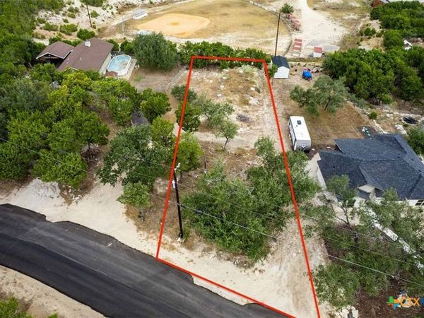 807 Scenic Hills Drive , Canyon Lake, TX 78121