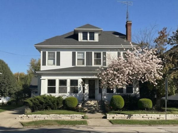 626 N South Street, Wilmington, OH 45177