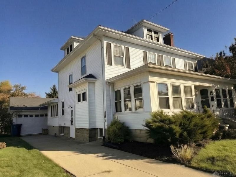626 N South Street, Wilmington, OH 45177 Photo 2