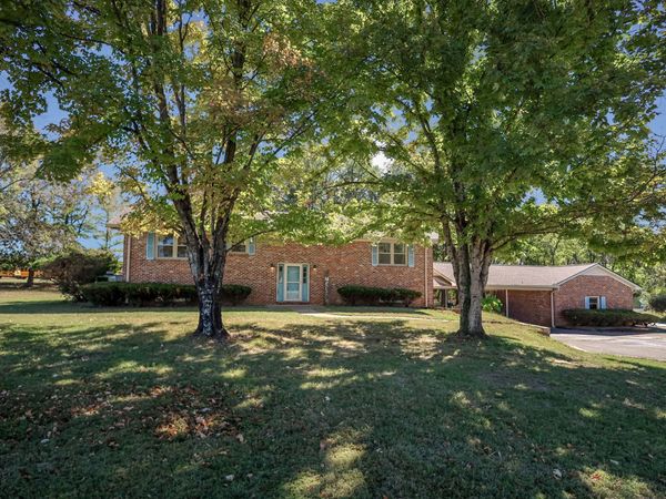 1570 Railroad Ave , Shelbyville, TN 37160
