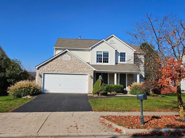 7414 Scioto Parkway , Powell, OH 43065